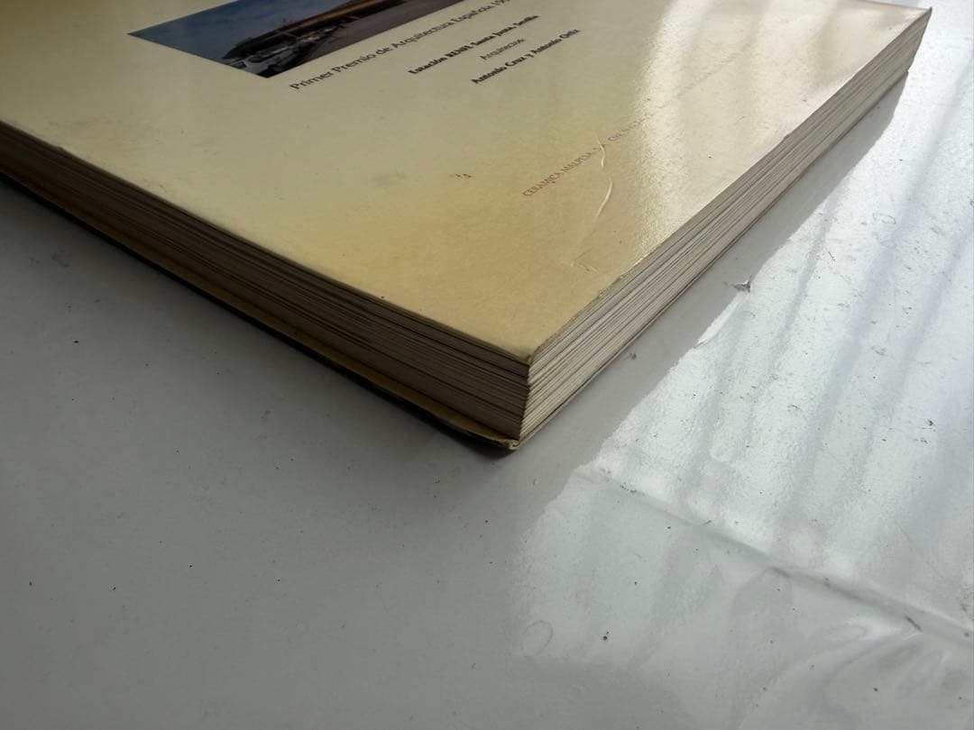 EL Croquis 68/69 Alvaro Siza アルバロシザ