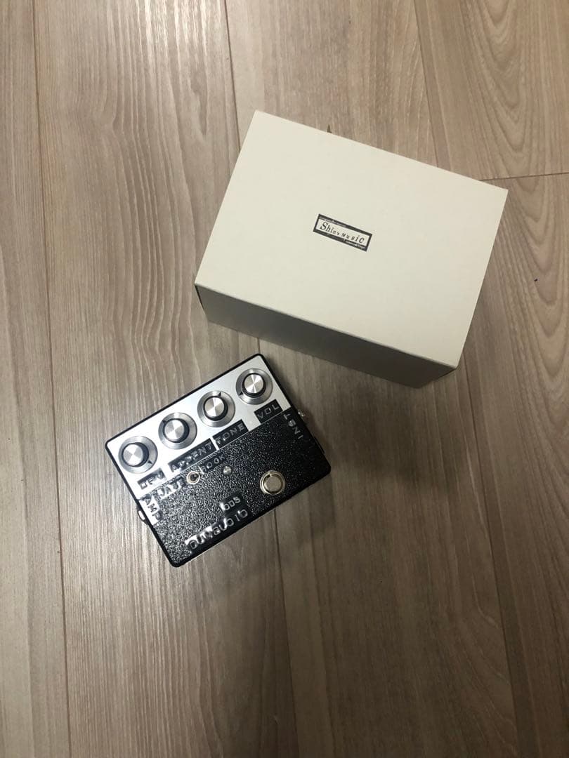 【美品】【最終値下】shin’s music DUMBLOID ODS