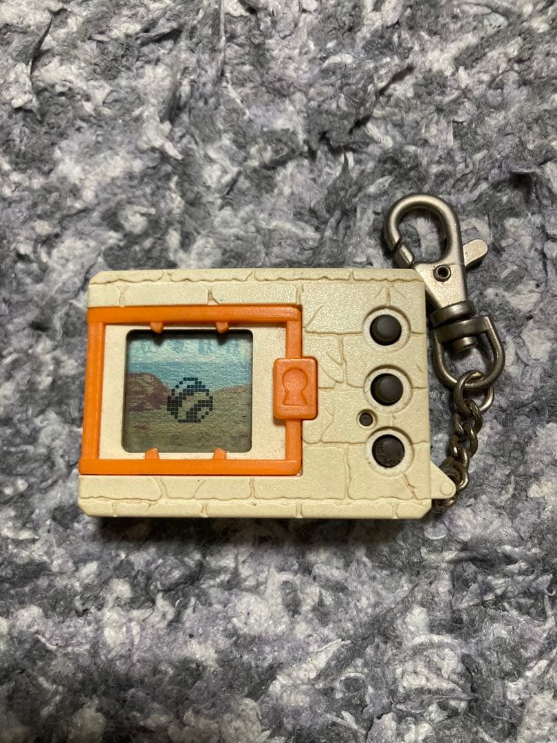 デジタルモンスター　デジモンver.1 3個セット