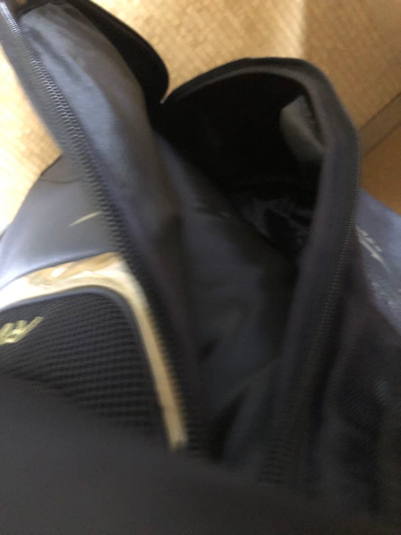 Mizuno RV-09 ゴルフバッグ クラブ＆ドライバー全18本