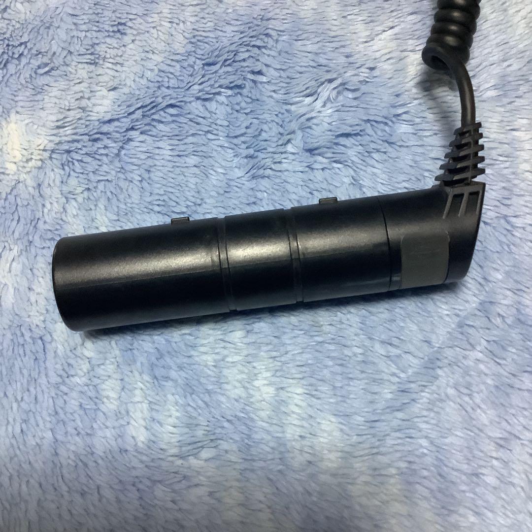 LEDLENSER　H8R ヘッドライト　レッドレンザー