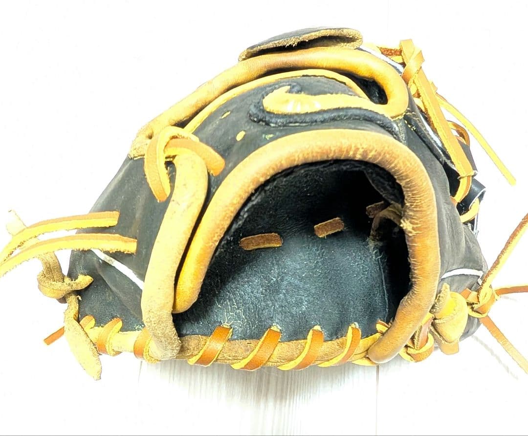 Nike 軟式グローブ シグネチャーモデル