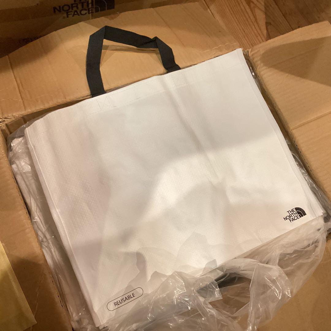 THE NORTH FACE バッグ S100枚M100枚L100枚　計300枚