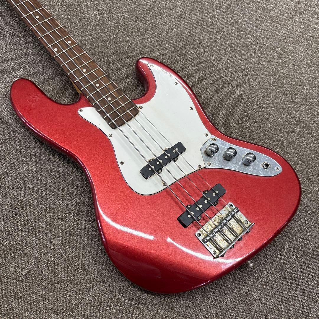 ベース　RDR ジャズ　初心者向けにおすすめ！