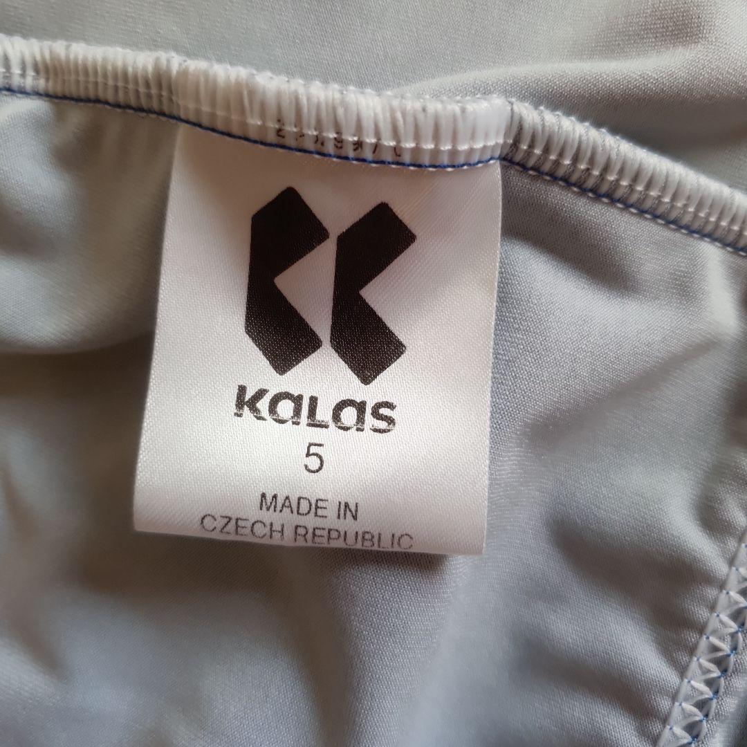 Alpecin Deceuninck KALAS サイクルジャージ サイズ5