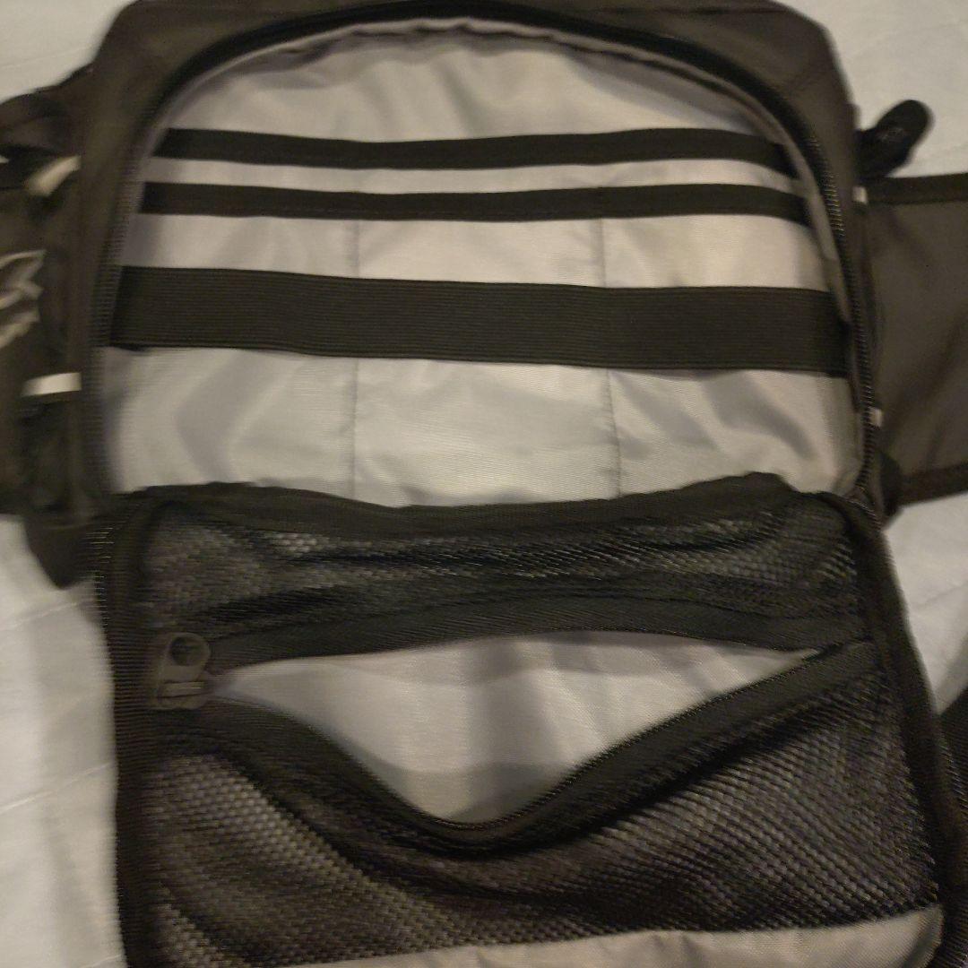 FOX ヒップバッグ