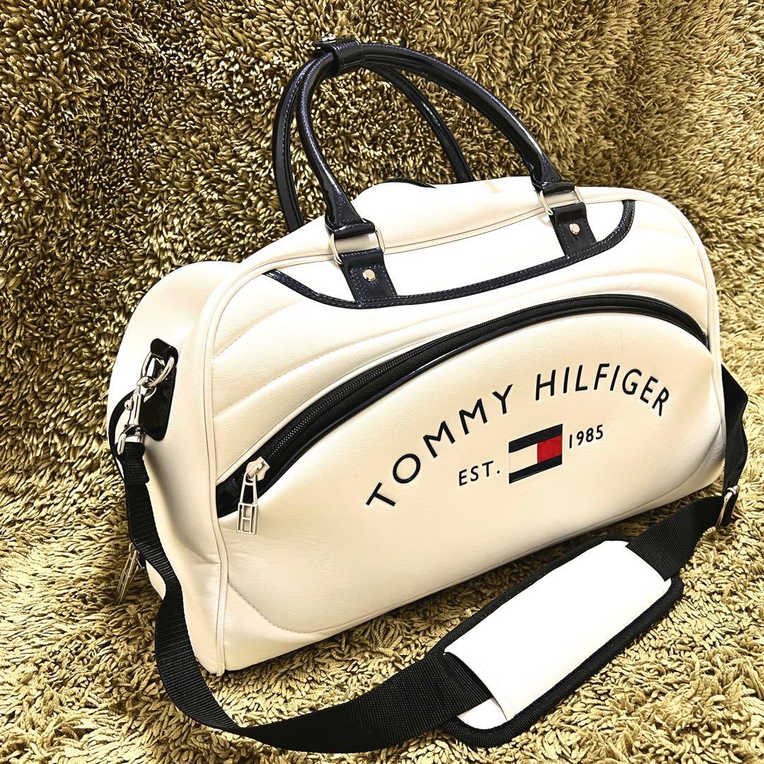 良好　  GOLF ラウンドボストンバッグ　2way