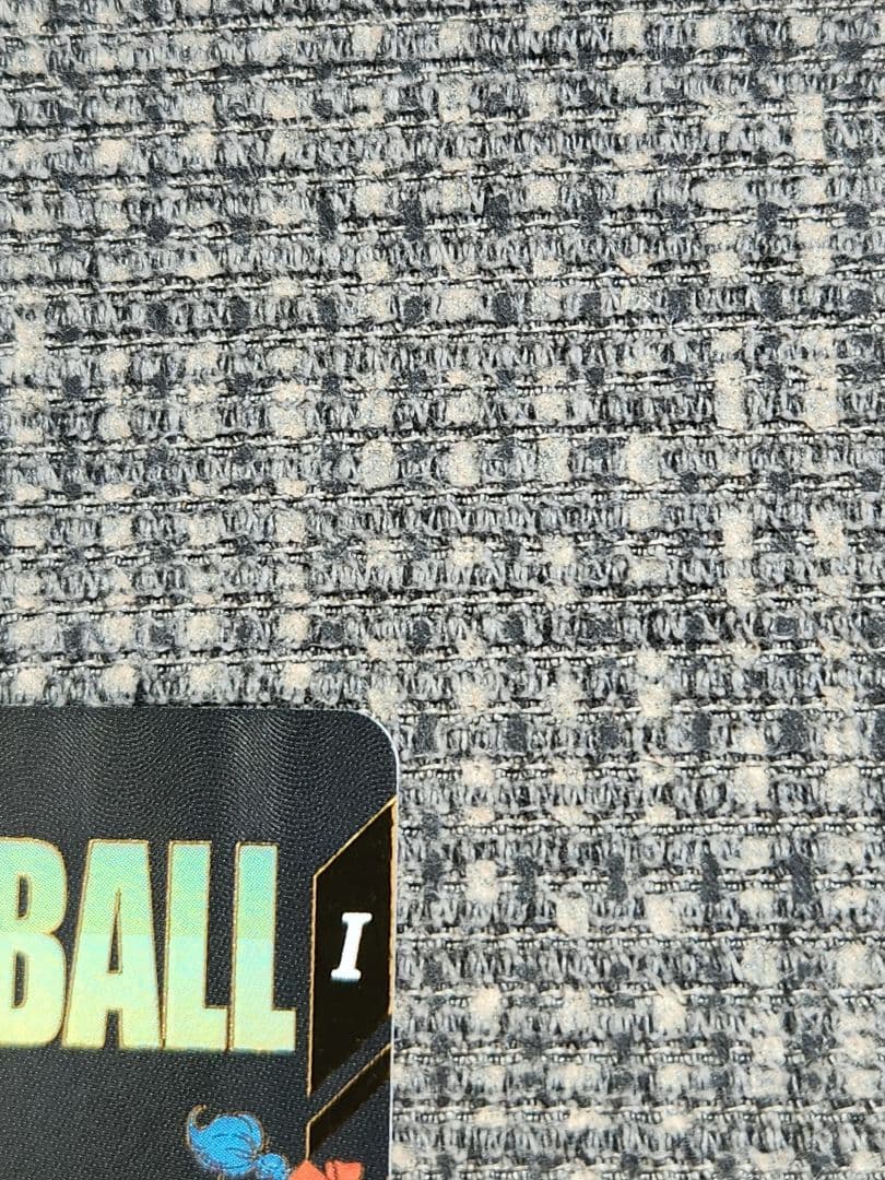 ドラゴンボールスーパーダイバーズ ex2 009 パラレル 孫悟空:少年期