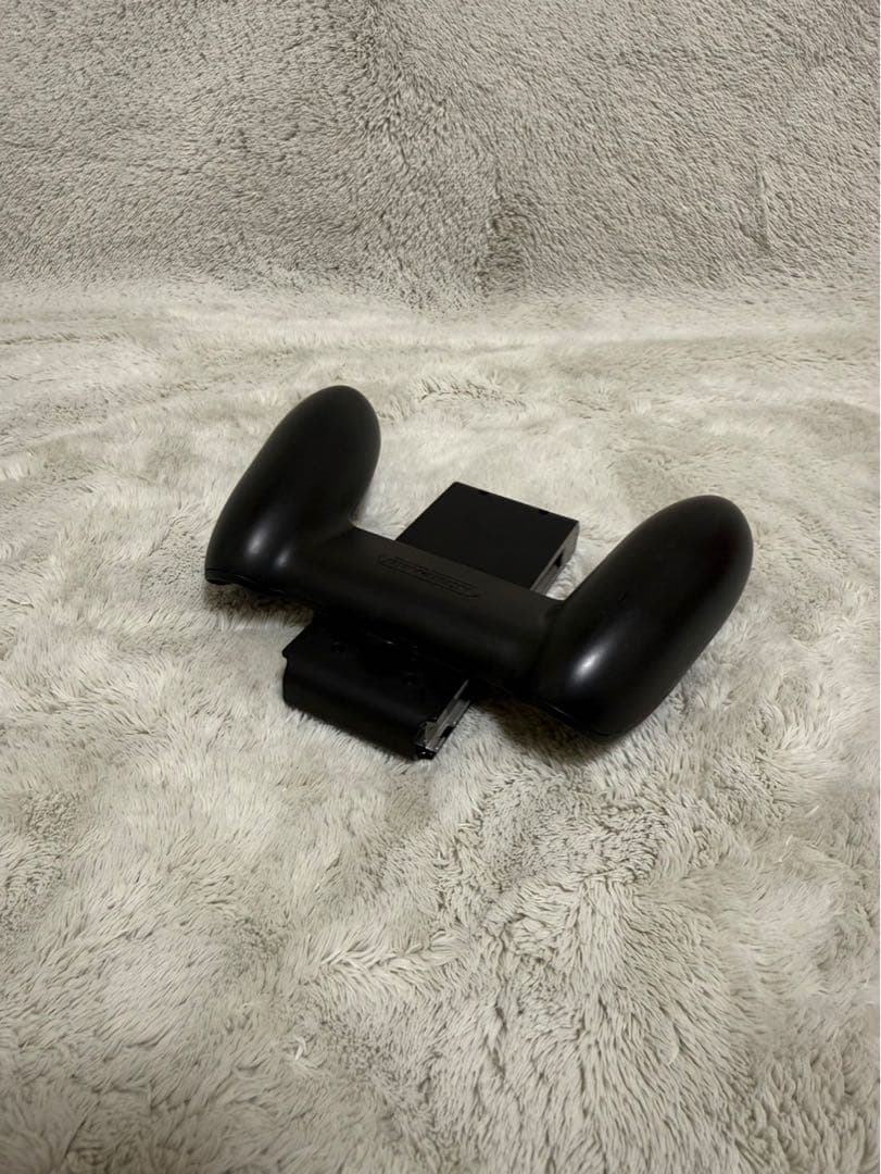 Nintendo Switch グレー本体