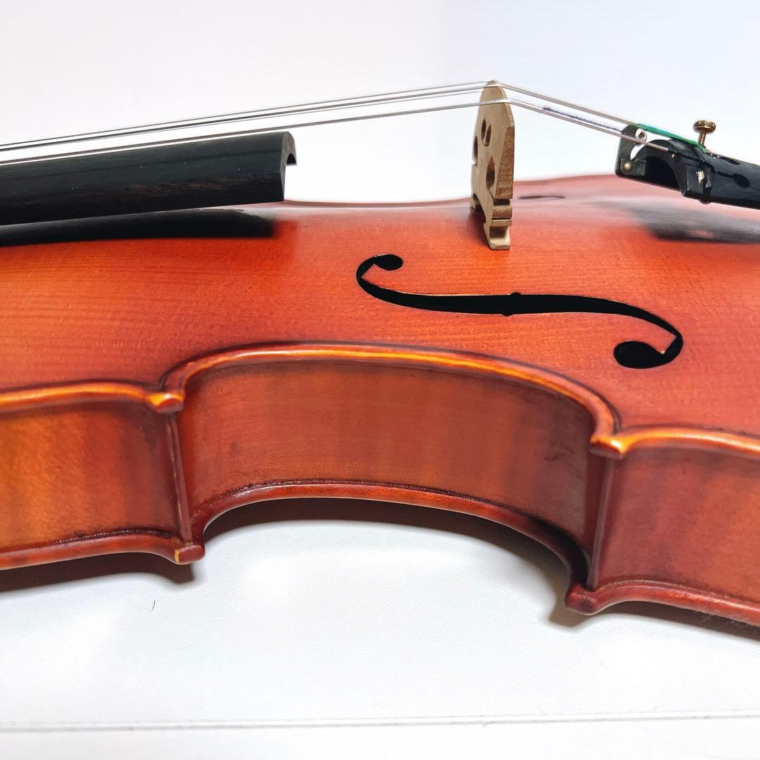 GEWA MITTENWALD-ADORF バイオリン フルサイズ 1999年製