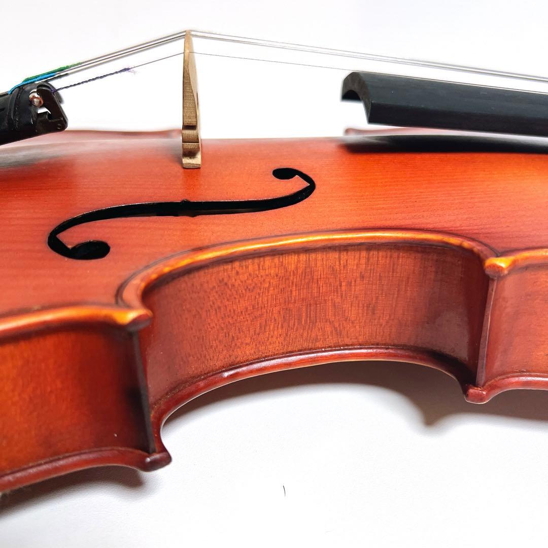 GEWA MITTENWALD-ADORF バイオリン フルサイズ 1999年製