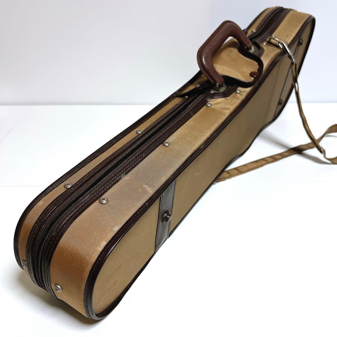 GEWA MITTENWALD-ADORF バイオリン フルサイズ 1999年製