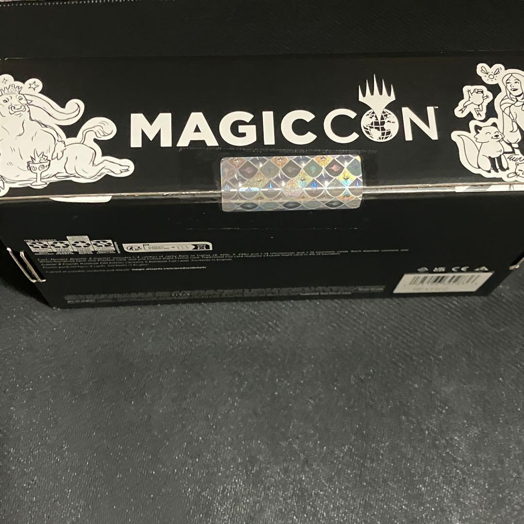 MTG Festival In A Box: Chicago 2025１箱