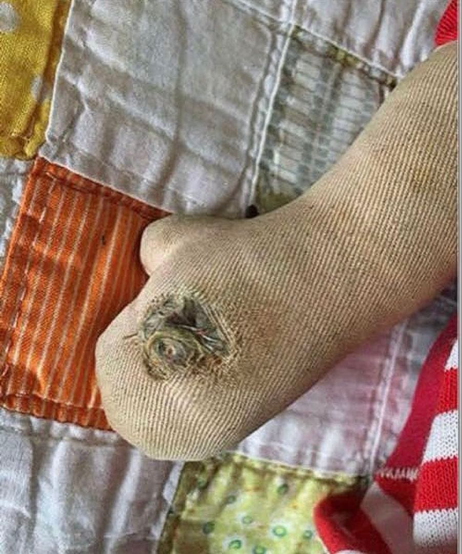 アメリカン雑貨(訳あり)ビンテージ マテル シスターベル 2体セット