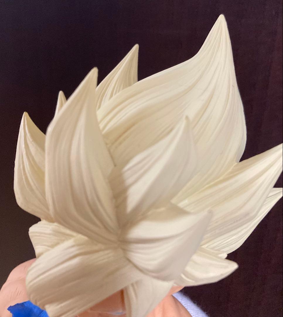 トガ ドラゴンボール SMSP 超サイヤ人 B賞 初版