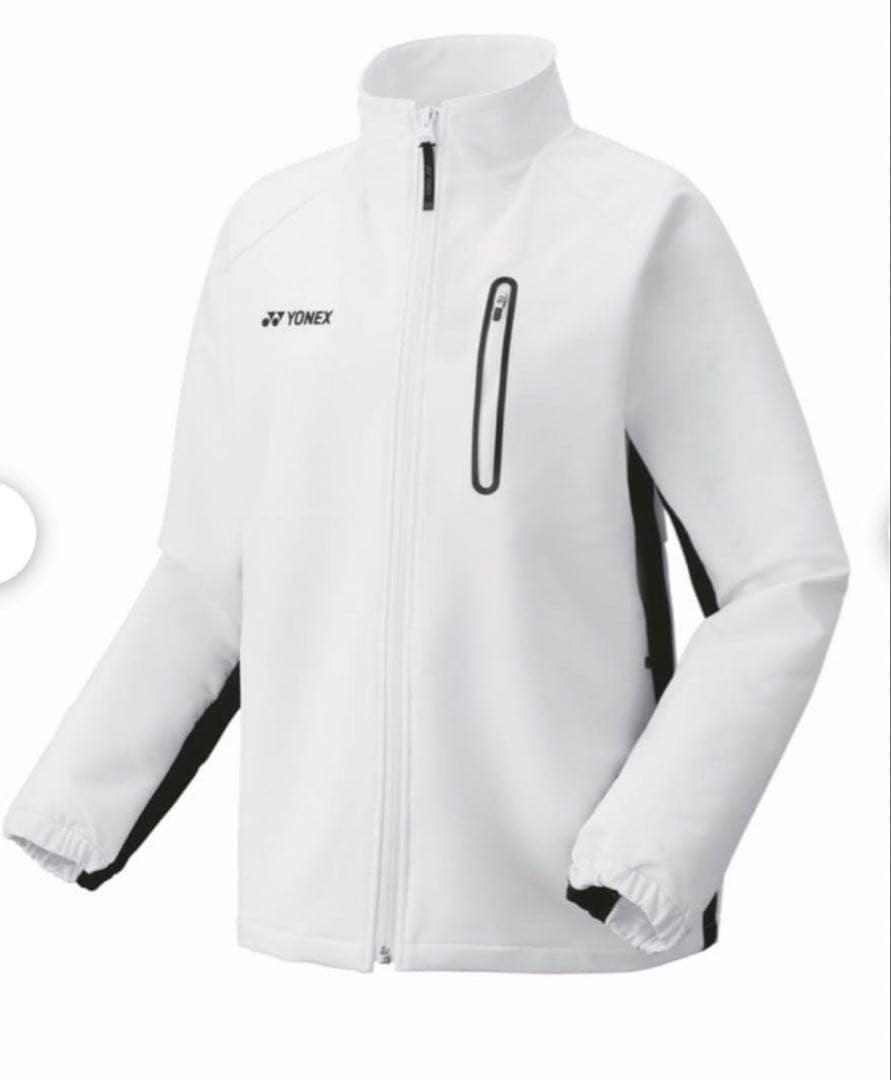 YONEX ヨネックス　ウィメンズ　ウォームアップシャツ　パンツ　Mサイズ