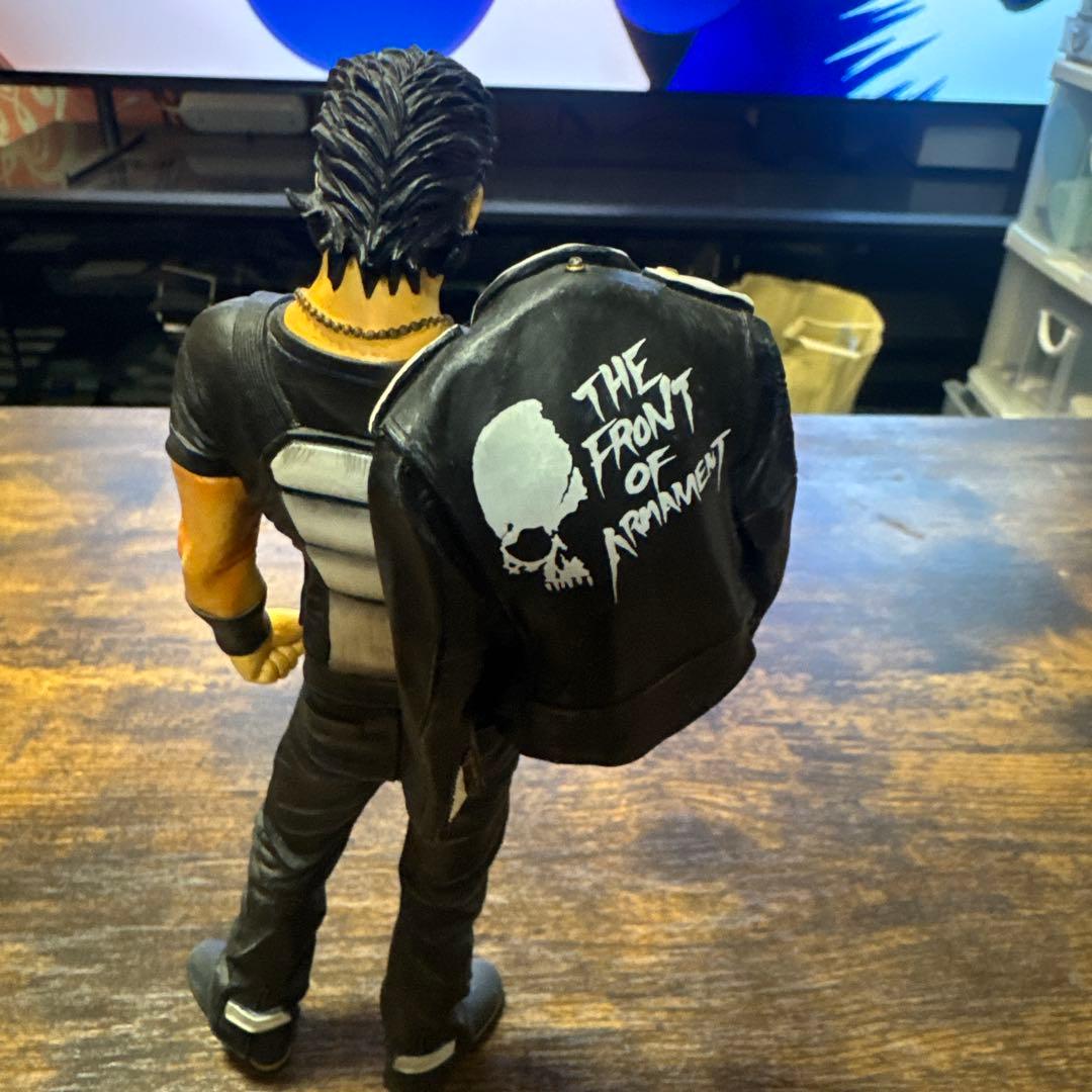 FBGフラッシュバックジェネレーション