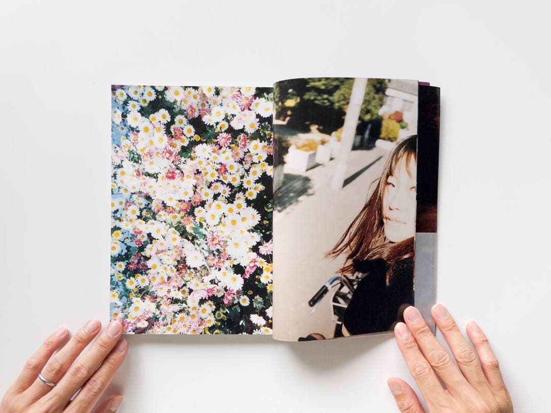 初版‼️ HIROMIX girls blue 写真集