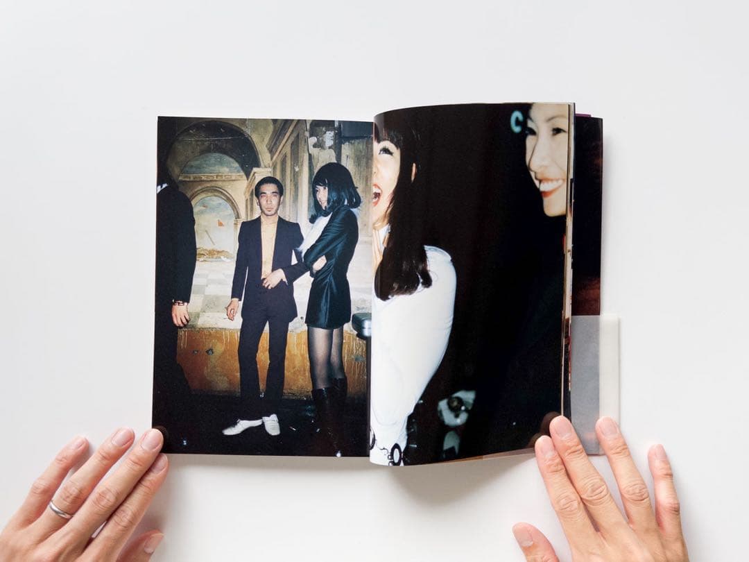 初版‼️ HIROMIX girls blue 写真集