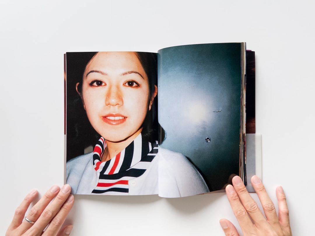 初版‼️ HIROMIX girls blue 写真集