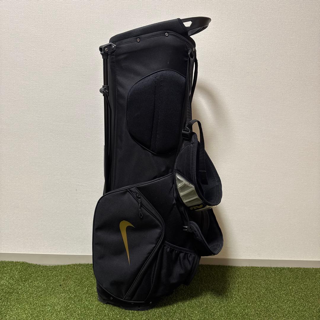希少2024年モデル NIKE Air Sport 2 スタンド キャディバッグ
