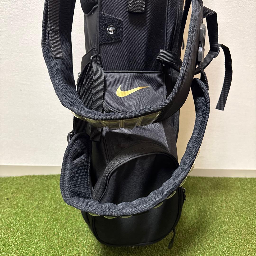 希少2024年モデル NIKE Air Sport 2 スタンド キャディバッグ