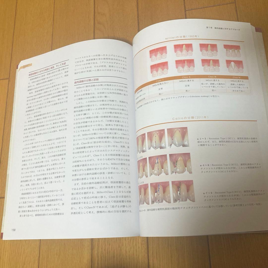 新時代の歯周外科 切開と縫合の基本から拡大視野下の手術手技