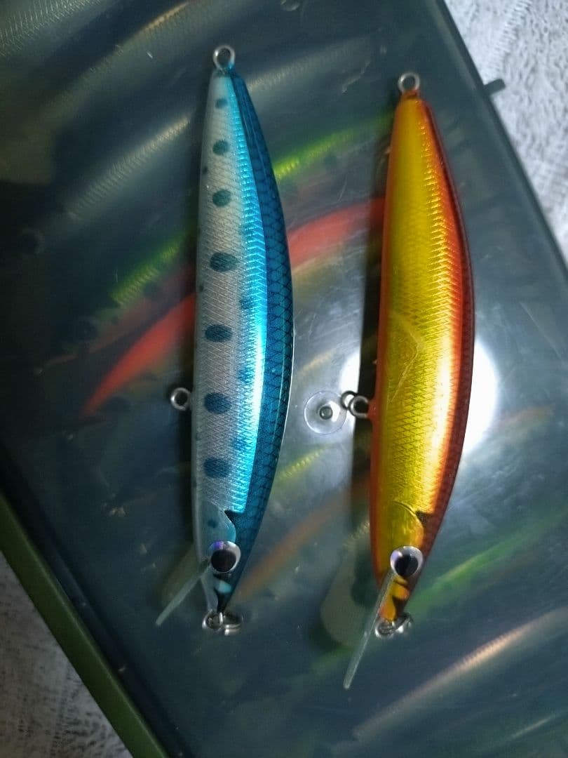 レプトンフォント