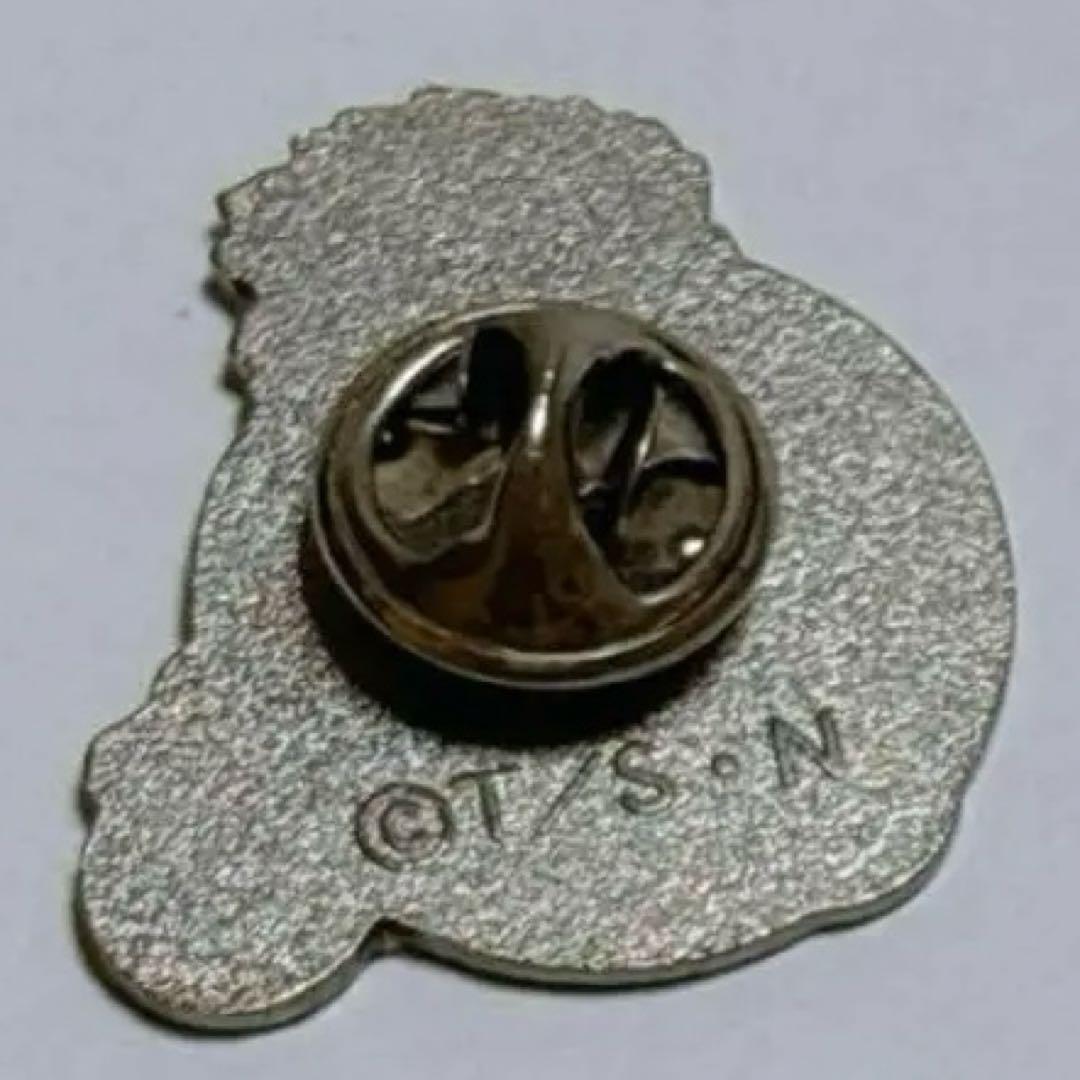 【希少品】HUNTER × HUNTER キルア ゴン ピンズ ピンバッジ