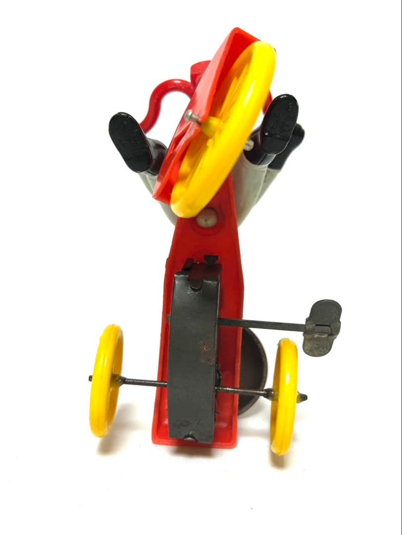 マスダヤ 仮面ライダーX 三輪車（ポピー 旧バンダイ マルサン ヨネザワ ソ