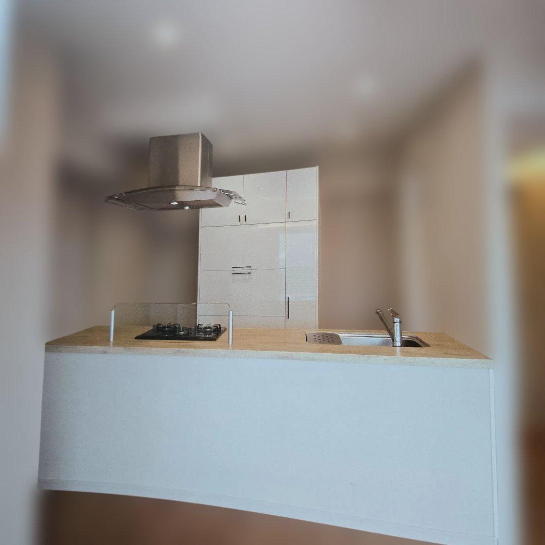 Refining Architecture 千駄ヶ谷緑苑ハウス