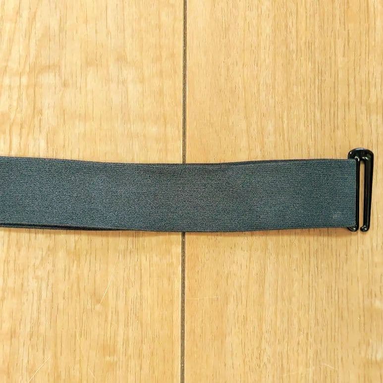 【心拍計】Garmin HRM-Pro Plus【ガーミン】