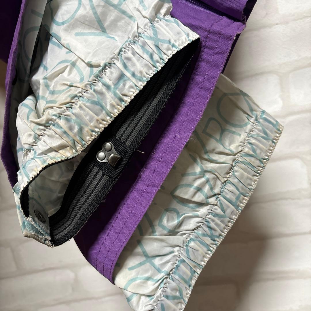 Roxy スノボード、スキーウェア 上下セット