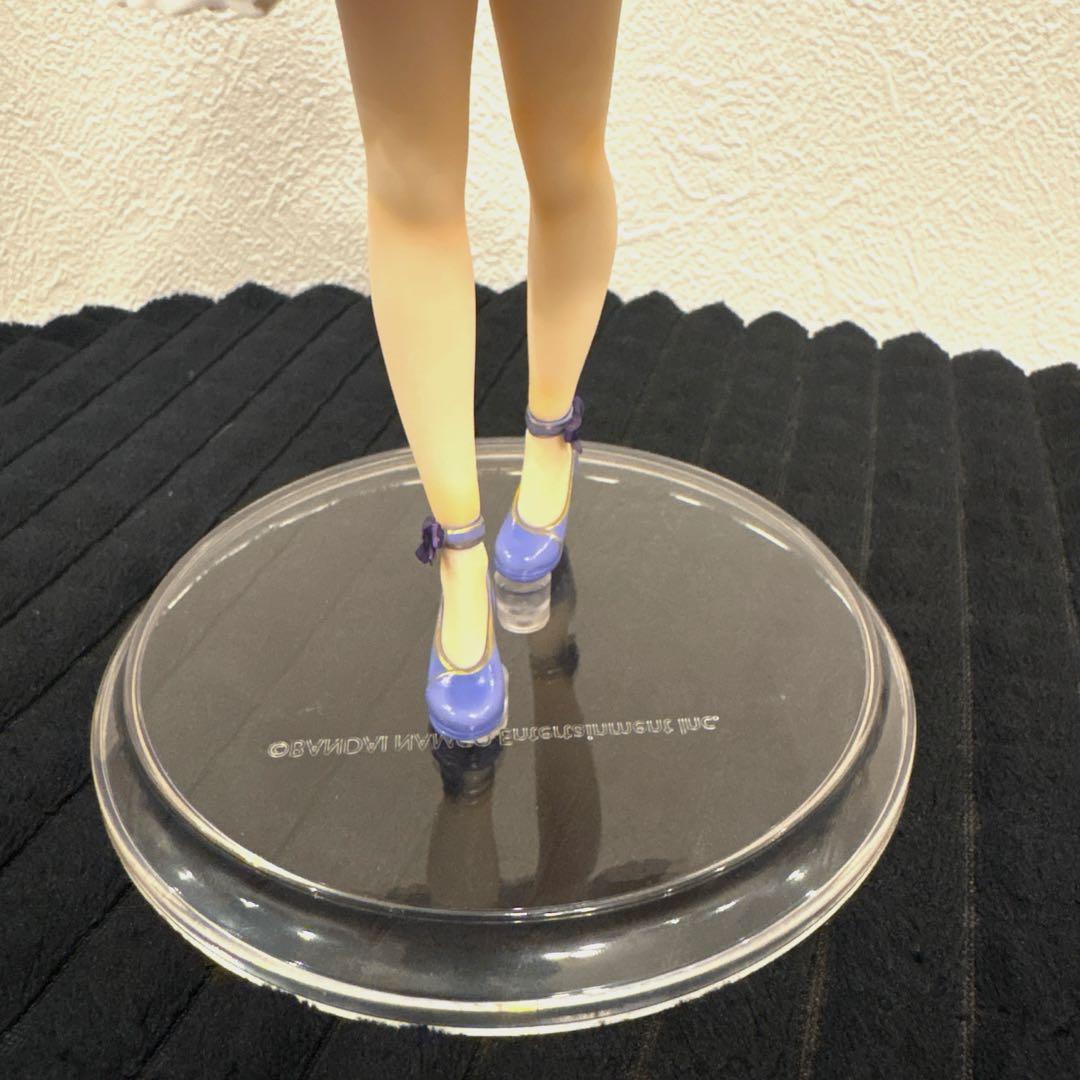 真壁瑞希　春風そよぐステージVer. フィギュア　1/8 アイドルマスター