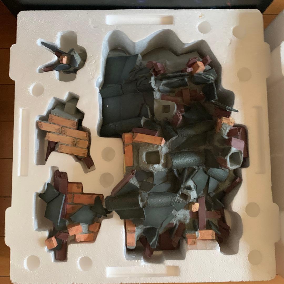 激レア品 Kinetiquettes リュウ ＆ 狂オシキ鬼 2体セット