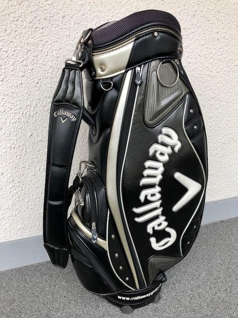 キャロウェイ ゴルフバッグ Callaway