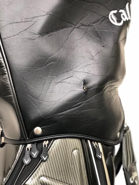 キャロウェイ ゴルフバッグ Callaway