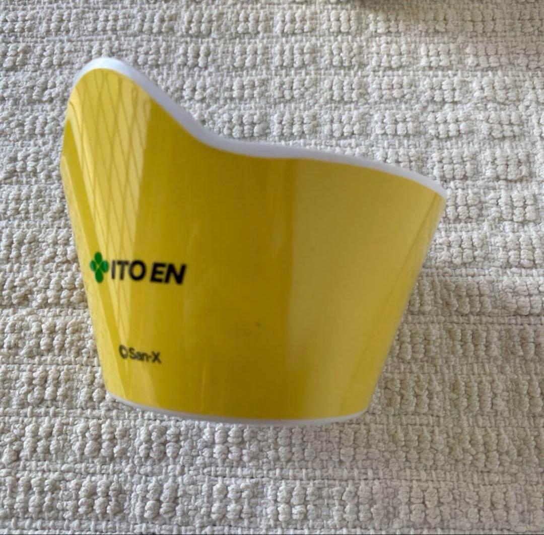 リラックマ　キイロイトリ　まとめ売り