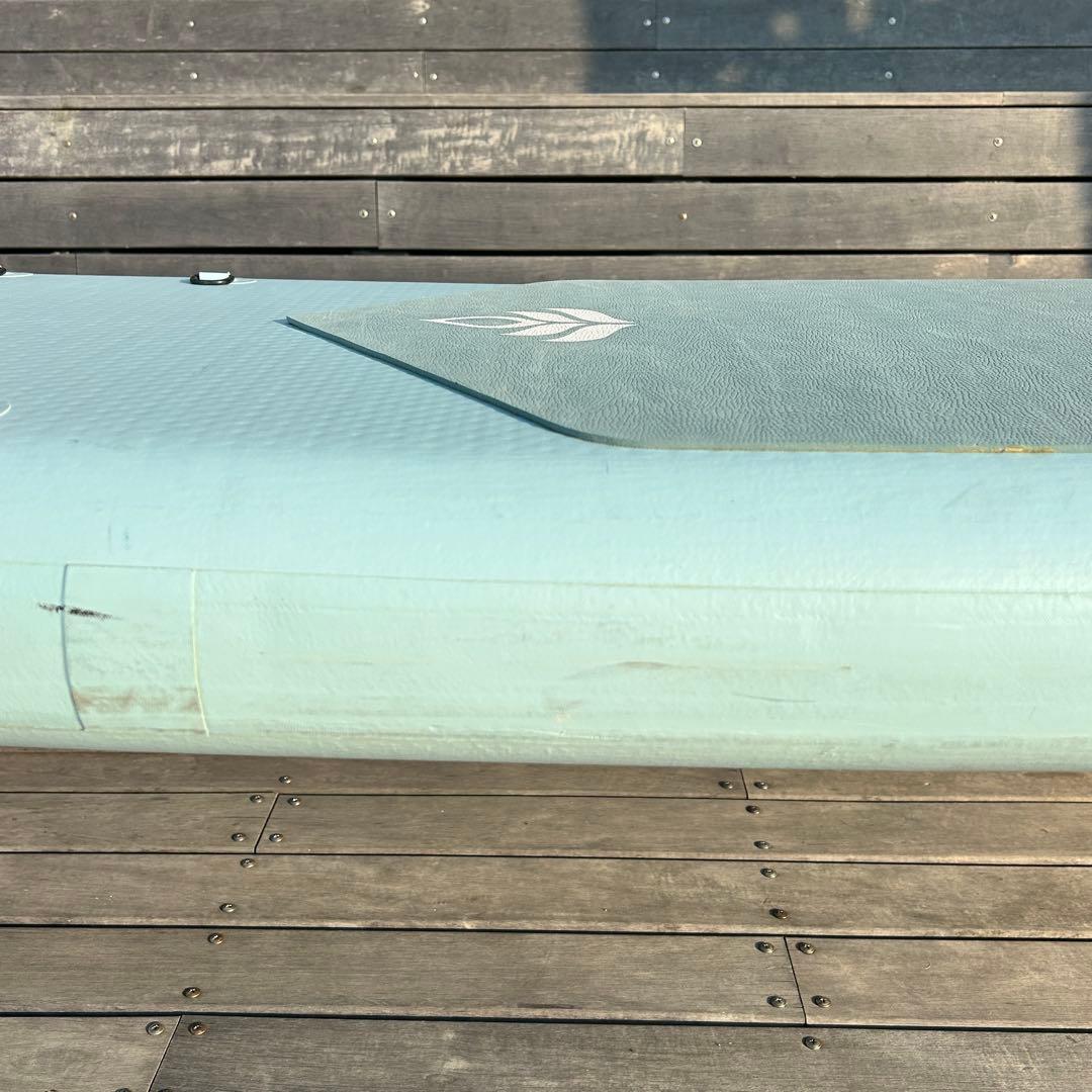 SAWARNA インフレータブル　SUP サワルナ　12.6 jeffy