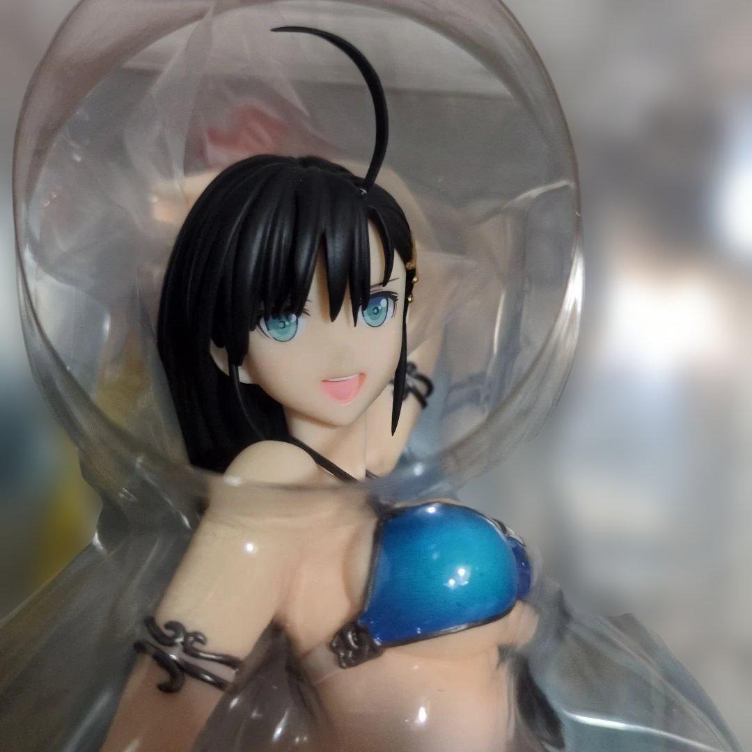 FLARE パイロン 水着ver. フィギュア