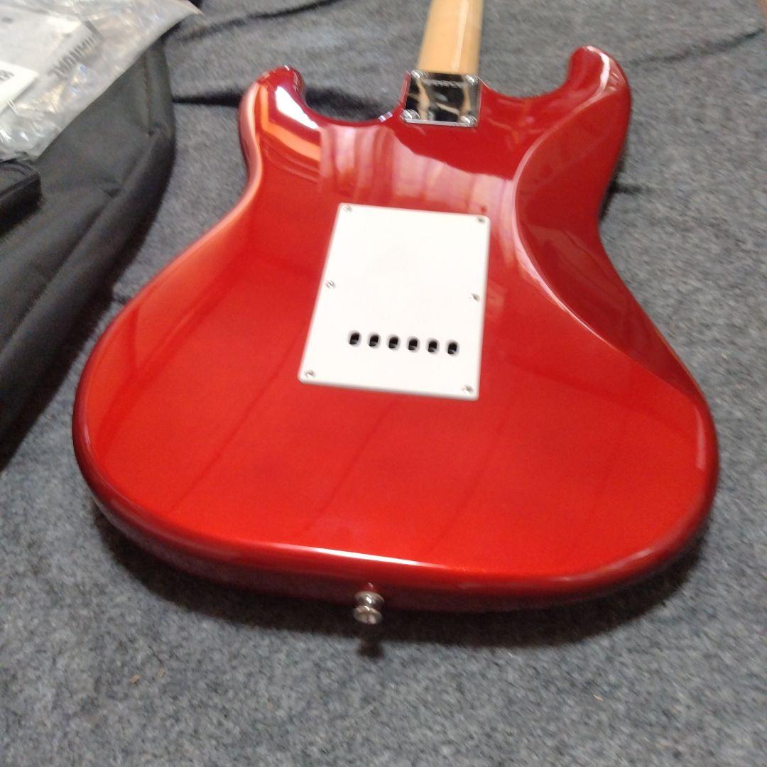 美品FERNANDES フェルナンデス エレキギター LE-1Z3S 2013