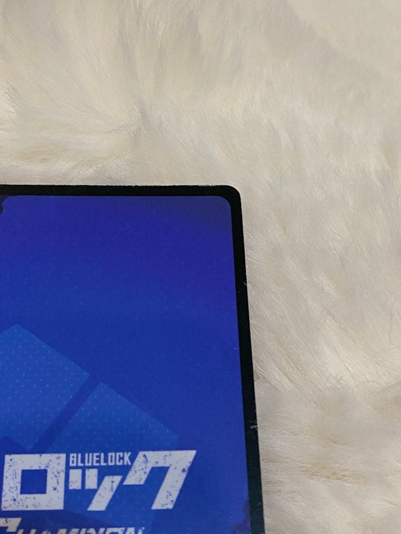 ブルーロックpwc 士道龍聖