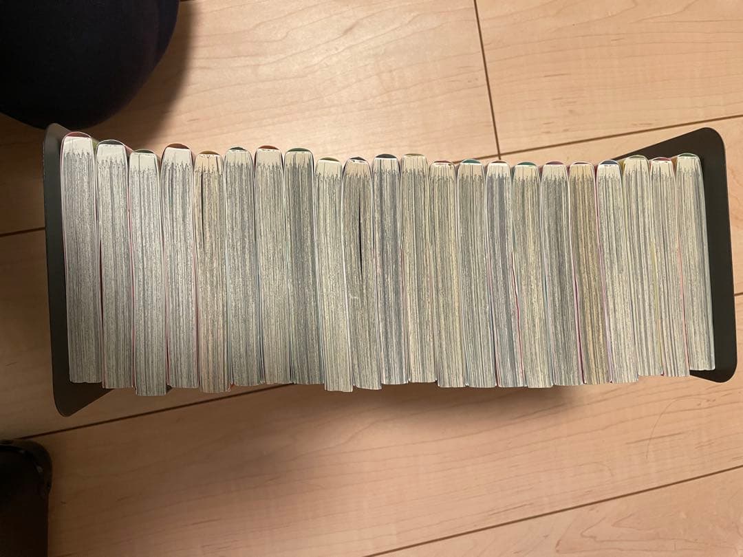 チェーンソーマン 1〜22感セット