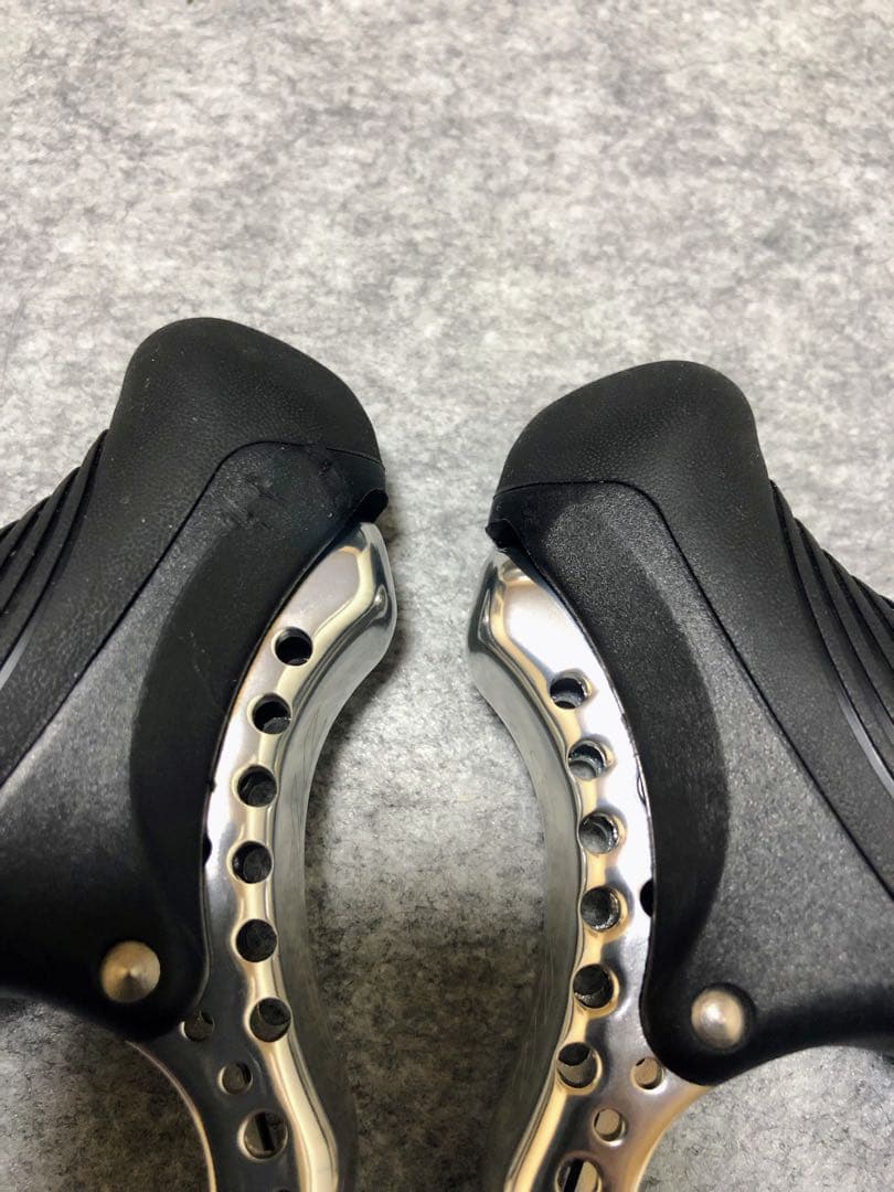 TRP RRL SR ブレーキレバー ドロップハンドル シングルスピード ピスト