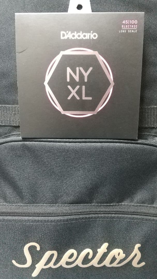 「値下げ中」Spector Euro 4LX Natural