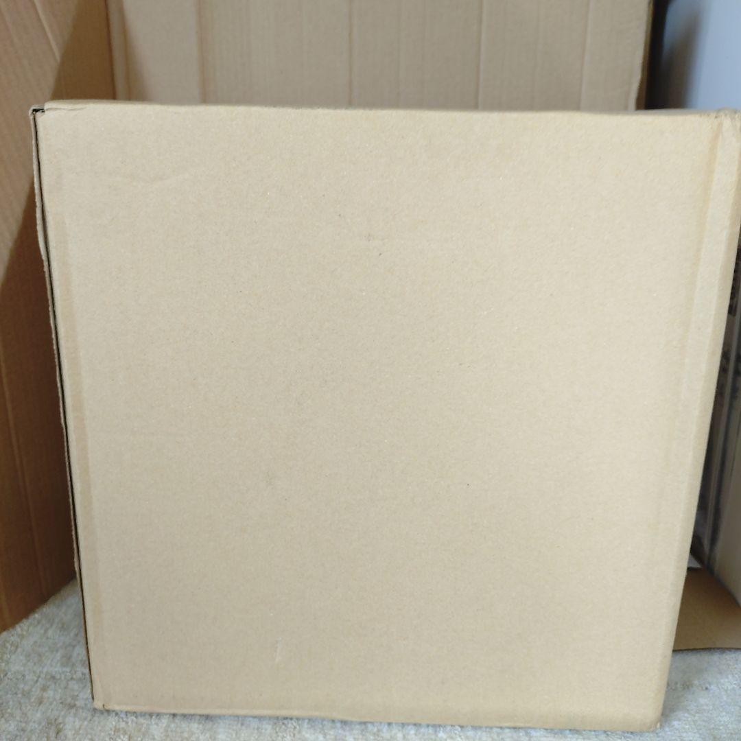 輸送箱未開封　ドラゴンボールアライズ　セル第一形態ジーマ限定特典付き