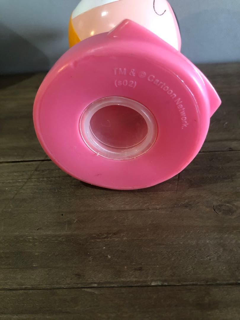 パワーパフガールズ 貯金箱