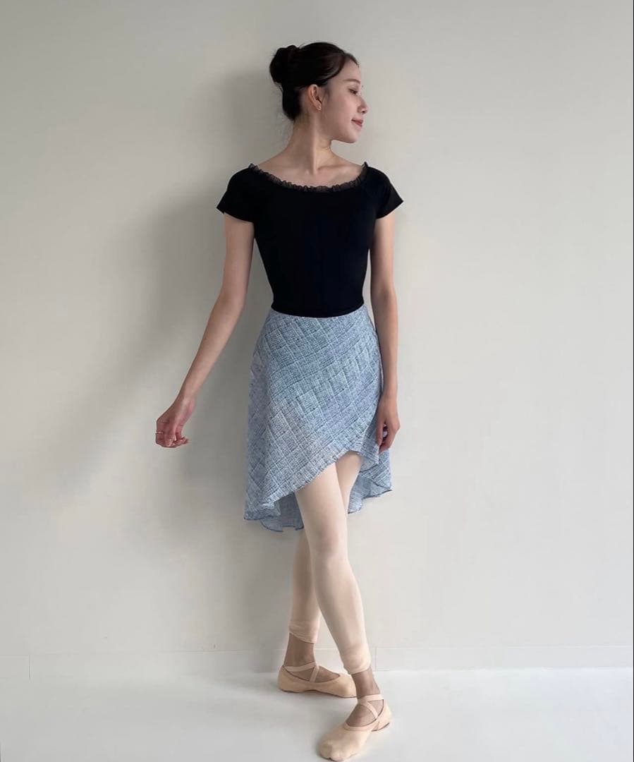 新品 stina スティナ 13周年 超人気 ロング スカート 完売品