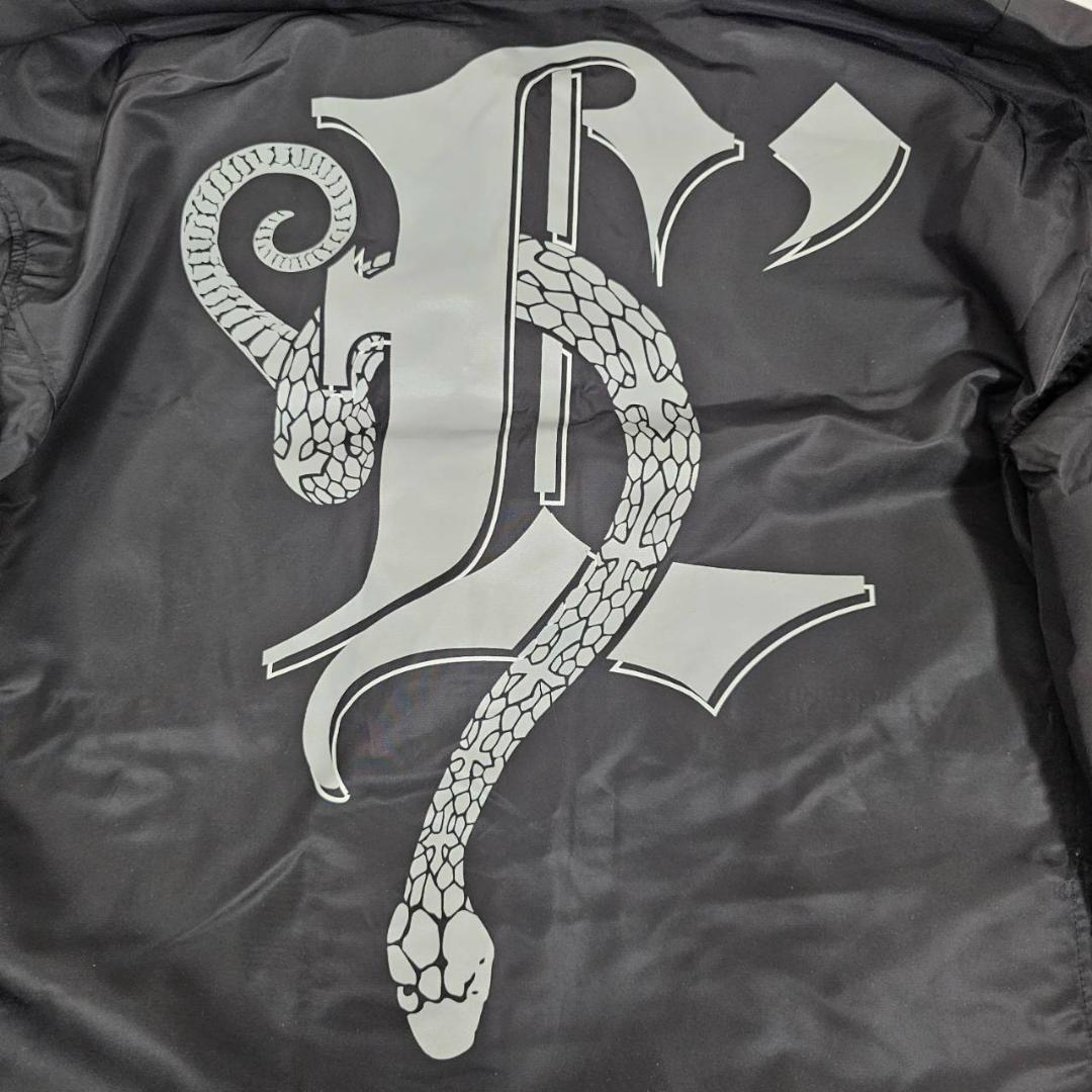 SWITCHBLADE　ラルク　hyde　誕生祭　ジャケット　MH257