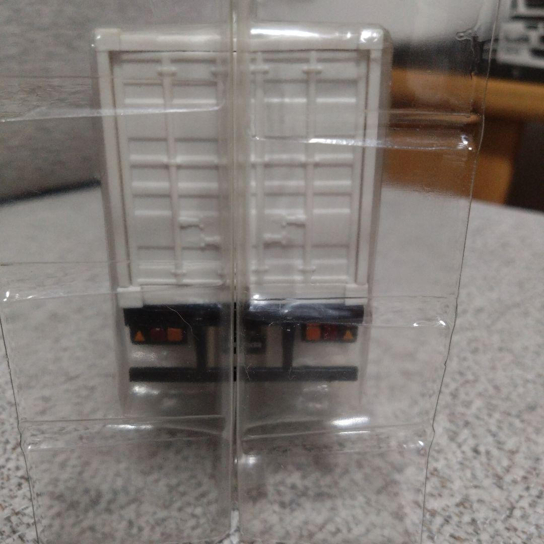 ISUZU C&E SERIES トレーラー ミニカー